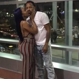 Meet your Posher, Chrissy